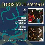 Black Idris Muhammad - Black Rhythm Revolution/P