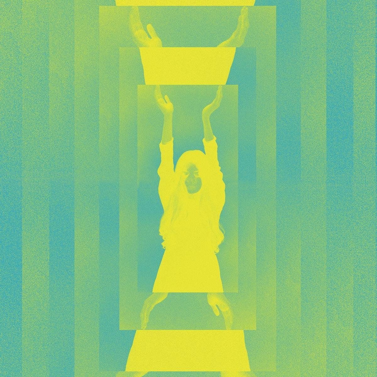 Konkurrent Offering B Sides And Remixes (White/Clear Swirl) - LP