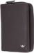 Golden Head Leren portemonnee Polo RFID Protect RV-Börse 3317 Dunkelbraun