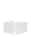 Dore & Rose Deep Sleep Mask White Lace Overnight Mask