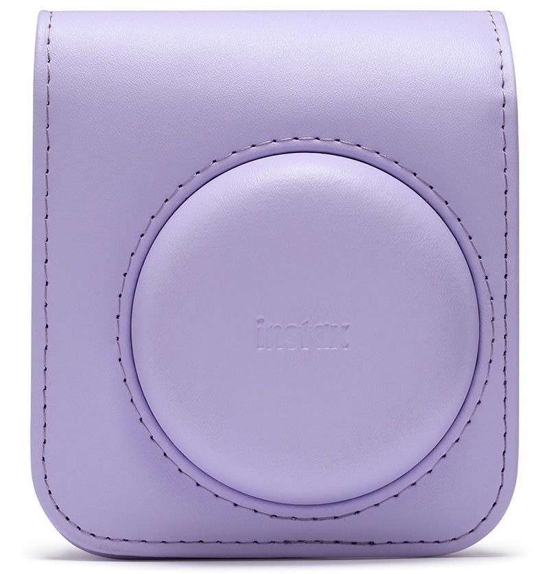 Fujifilm Instax Mini 12 Camera Case - Purple