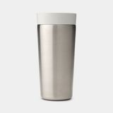 Brabantia Make & Take Thermosbeker - 360 ml - Grijs