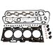 Blue Print ADT362141 cilinderkopafdichtingsset, 1 stuk