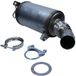 MAXGEAR Filtre à particules DPF Euro 4 système d'échappement Diesel 27-6008