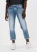 G-STAR Kate Boyfriend Wmn Dames Jeans - lt indigo aged
