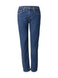 LEVI'S ® Jeans '502™ Taper' donkerblauw