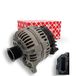 Febi Bilstein 48958 Generator/Lichtmachine - 24 volt, 100 ampère
