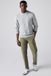 Levi's XX Chino Standard Taper pantalon - Homme - 32X34 - Kaki / Bunker Olive Shady