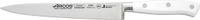 Arcos Riviera Fileermes - 170 mm - Wit