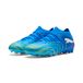 PUMA Chaussures de football FUTURE 9 ULTIMATE MG Unisexe, Accessoires, Bleu, 45