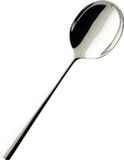 Villeroy & Boch Piemont Salade-/Compotelepel - 24,5 cm