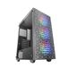 Mars Gaming MC-MAG Midi Tower Zwart