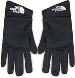 The North Face Rino Handschoenen Heren - Zwart - Maat L