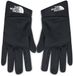 The North Face Rino Handschoenen Heren - Zwart - Maat L