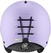 Uvex Wanted Casque de ski Cool Lavender Mat 54-58 cm