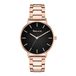 Tamaris TT-0114-MQ Polshorloge Unisex 36 mm Staal 3 ATM