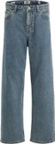 Jack & Jones Junior Baggy fit jeans JJIALEX JJORIGINAL SQ 066 SN JNR