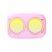 Telesin Cool Rose filter voor DJI Osmo Pocket 4 Pro met 28-laags nano-coating