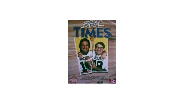 DVD The Best of Times - 8715686008951