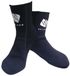Seland Abbt bottillons de plongée 5 mm noir UE 34-35