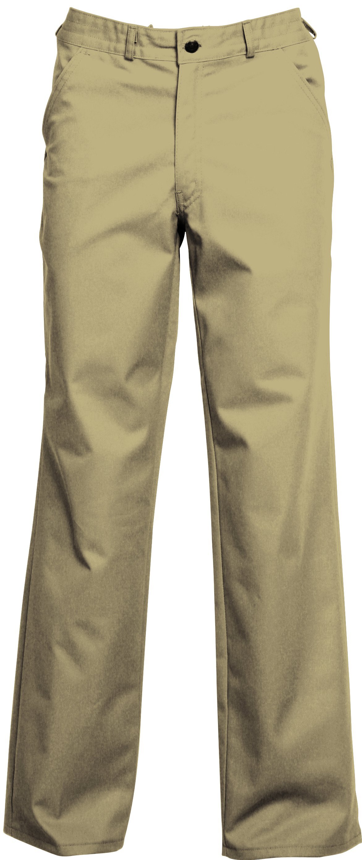 HaVeP Basic 8262 Werkbroek - Maat 46 - Kaki