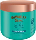 Hawaiian Tropic Aftersun Body Butter 3 x 250 ml