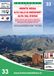 Carta Carlo Capellano Wandelkaart 33 Monte Rosa, Alta Valle di Gressoney, Alta Val d'Ayas