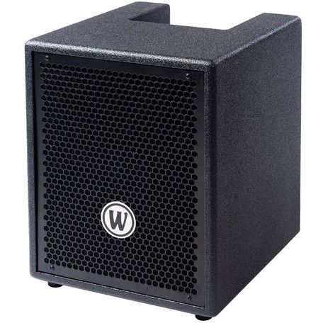 Warwick Gnome CAB 10/8 Compact Bass Cabinet 1x10 inch 150W