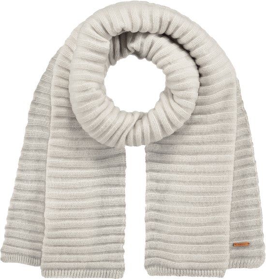 Barts Bayne Scarf Women - Cream - One Size