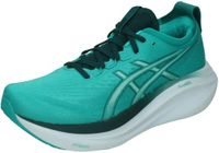 Asics Gel-Nimbus 27 Heren Hardloopschoenen Marine Maat 45