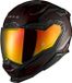 Nexx X.WST3 Lava Carbon Helm