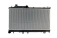 HIGHWAY AUTOMOTIVE Radiateur, refroidissement moteur PS2008