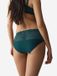 Triumph Maxislip Red Label Amourette Teal Green Dames L