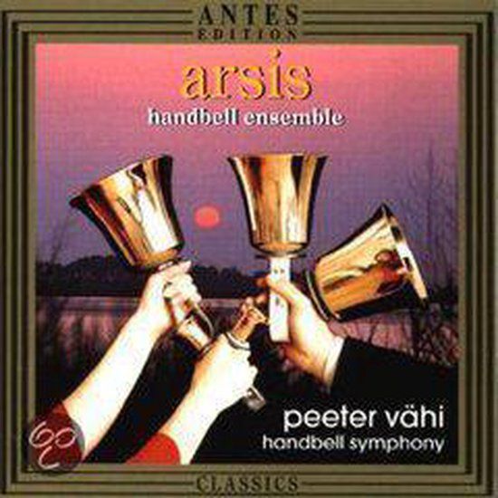 Handbell Arsis Handbell Ensemble - Handbell Symphony