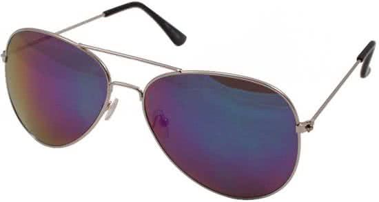 Folat Pilotenbril spiegelglazen