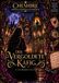 HOUSE OF CHESHIRE: Der Vergoldete Käfig