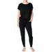Huit Pantalon de jogging femme Huit Jeanne