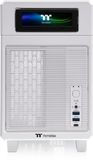 Thermaltake TR100 Mini - PC Case - Behuizing - Compact - Draagbaar - Verwijderbare Panelen - Wit