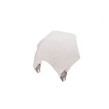 Puig 2127W Windscherm Raptor Model voor CB600F Hornet 03'-04'