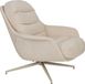 Zuiver Philly fauteuil - Beige