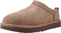 UGG W Classic Micro Bottes Marron EU 40 Femme