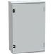 Schneider Electric PanelSeT PLM Schakelkast 436 x 647 x 250 Polyester Grijs 1 stuk(s) Piece