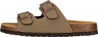 NOU Sandalen Whitehill V2 Dames Bruin Maat 40