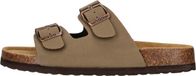NOU Sandalen Whitehill V2 Dames Bruin Maat 40