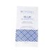 Eurostil Shampoo bleu pour cheveux blonds et gris 10ml