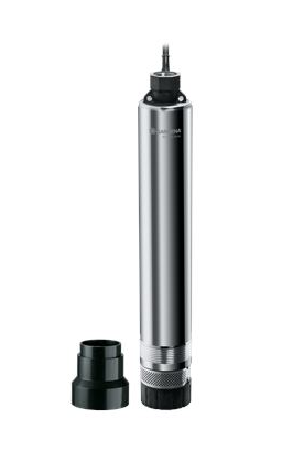 Gardena 6000/5 - Dompelpomp - 950W - 6000 l/u - 22m kabel