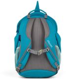 Affenzahn Large Friend Backpack shark