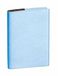 Quo Vadis Schoolagenda - Spiraalbinding met telefoonboek - 2026-2027 - President S september - Weekplanner - Frans - Club - Lichtblauw - 13 maanden van augustus tot augustus - 21 x 27 cm