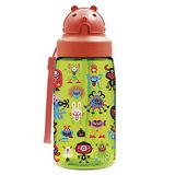 Laken OBY kinderdrinkfles van Tritan, met rietje, 0,45 l