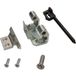 Schneider Electric NSYAEDPHD Set, 4 charnières complètes pour coffret de distribution PHD 1 pièce(s)